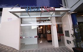Hotel Maia  3*